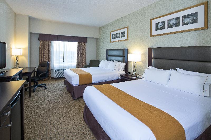 Holiday Inn Express Hotel & Suites Ottawa Airport By Ihg Exteriér fotografie